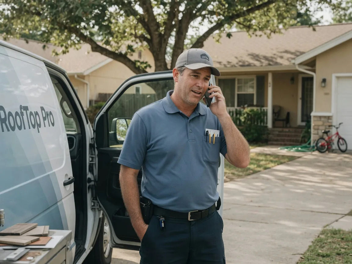 Roof Repair Black, MO FAQs
